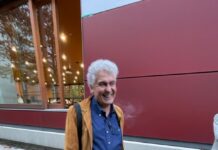 Fabio Pusterla, con “Tremalume” una nuova stagione poetica