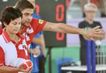 Momò d’argento ai mondiali