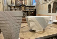 Conclusi gli anni del restauro globale, riapre la Sant’Eusebio a Castello