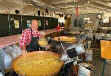 I giorni di San Martino a Mendrisio