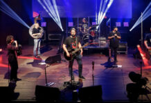 Espérance tra folk, rap e rock