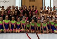 SFG Mendrisio argento e bronzo