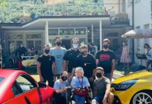 Desideri accaparrati in un lampo
