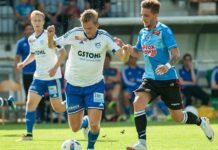 Il Mendrisio riabbraccia De Biasi