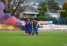 FC Chiasso, che anno è stato il 2022?
