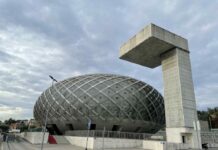 Centro Ovale, c’è un diritto di compera