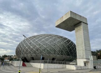 Centro Ovale, c’è un diritto di compera