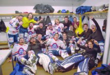 HC Chiasso: centrata la semifinale dei Playoff