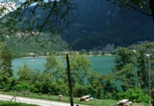 L’acqua verrà dal lago, luce verde al credito