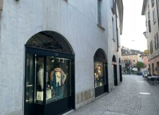 Negozi, il bilancio 2022: “Do il voto benino”