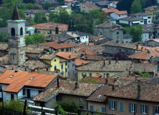 Progetto ex Coop ad Arzo: emergono timori