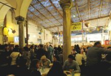 Sagra del Borgo: la Città dialoga con una cordata e col “vecchio” comitato