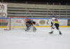 HC Chiasso: per un punto, Martin perse…