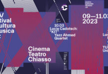 Il grande jazz torna a Chiasso