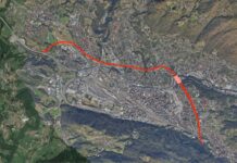 Galleria per eliminare la A2