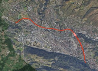 Galleria per eliminare la A2
