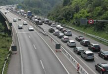 Contro le strade, l’ATA valuta il referendum