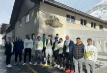 SAV Basket, i Prima Lega vincono a Baden