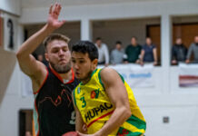 SAV Basket, vittoria ritrovata
