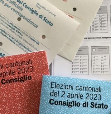 Aumenta tutto, tranne la gente che va a votare