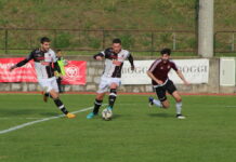Mendrisio: sorrisi e rimpianti