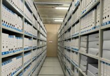 Due chilometri di memoria