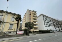 Un polo per gli anziani