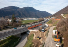 Procede il risanamento dell’A2