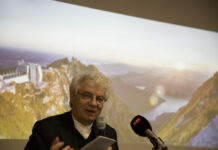 Mario Botta: “Sento forte la luce mediterranea”