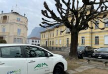 Aim Mendrisio ente autonomo