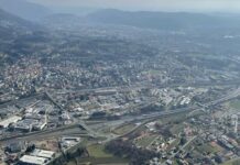 Mendrisi…8 in corsa per il Governo