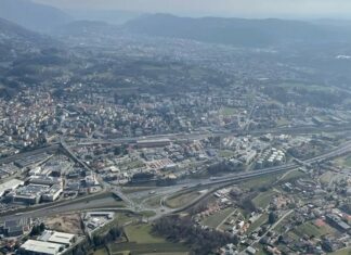 Mendrisi…8 in corsa per il Governo