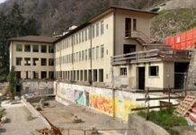 Fabbriche di Arogno, l’ora della rinascita