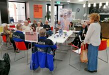 Polizia di Mendrisio e fermi critici “abbiamo rotto un tabù”