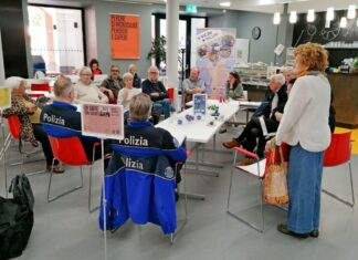 Polizia di Mendrisio e fermi critici “abbiamo rotto un tabù”
