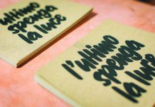 La dissidenza delle parole