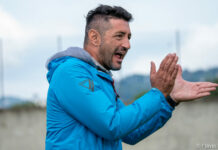 Torna a vincere il Balerna, beffato il Morbio