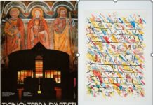 “Orio Galli, grafica e grafismi” al m.a.x. museo