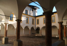 La grande musica ai Serviti