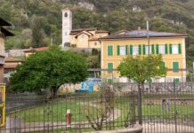 Arogno avrà un parco di Federer