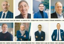 Sono dodici i deputati momò