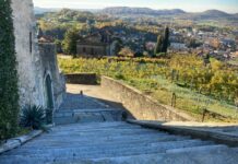 Mendrisio e Val Mara, le vie dell’aggregazione