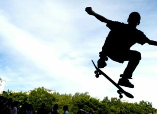 Sullo Skatepark la politica si divide