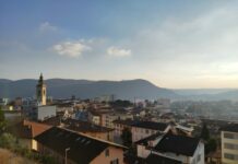 Dieci sindaci su 11 a Balerna