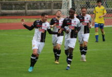 Al Comunale per i momò una partita senza storia