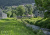 Il Parco del Laveggio apre una nuova tratta