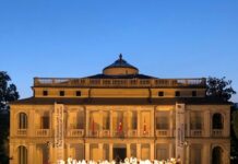 Chitarrista di fama mondiale in concerto con la Civica