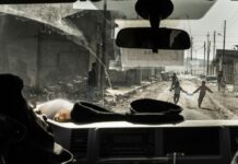 “Sulla guerra” vista da dentro