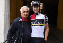 Gino Maeder era uno di noi!