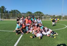 FC Mendrisio: nel tabellone di Coppa
